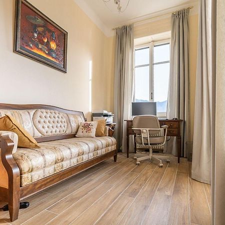 Villa Caterina Cadenabbia Екстер'єр фото