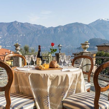 Villa Caterina Cadenabbia Екстер'єр фото