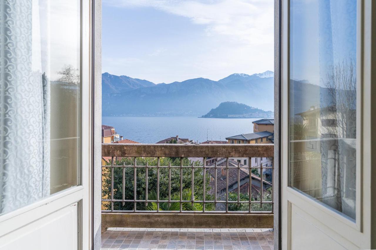 Villa Caterina Cadenabbia Екстер'єр фото