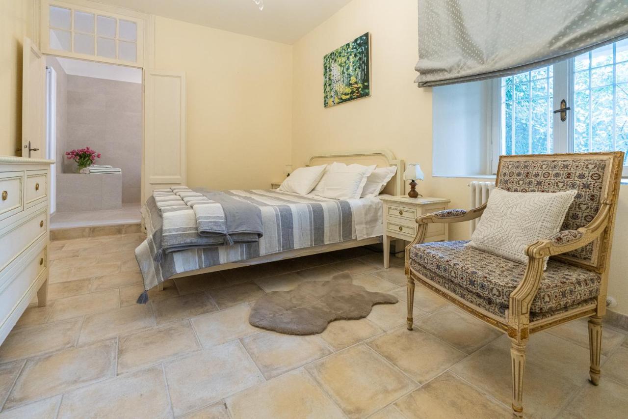 Villa Caterina Cadenabbia Екстер'єр фото