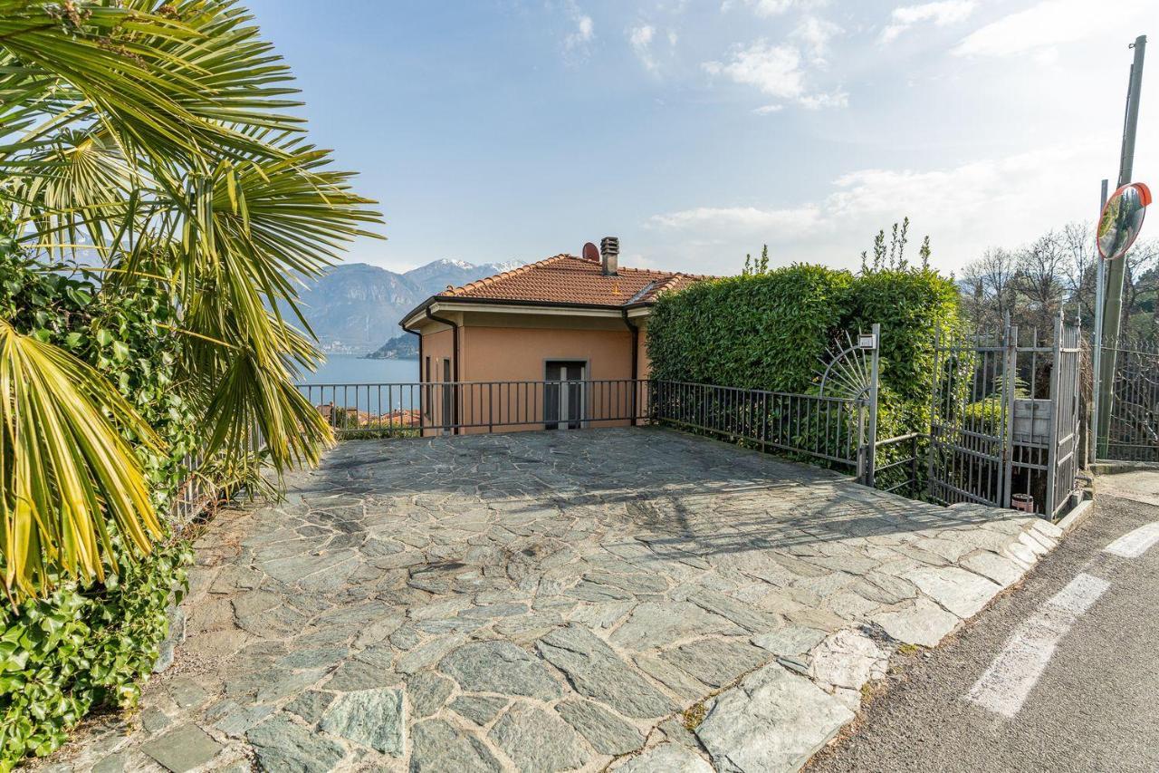 Villa Caterina Cadenabbia Екстер'єр фото