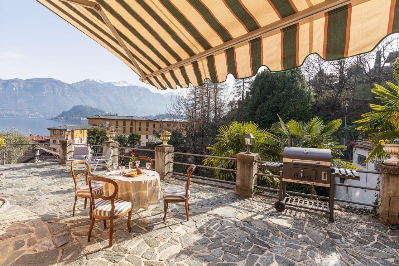 Villa Caterina Cadenabbia Екстер'єр фото