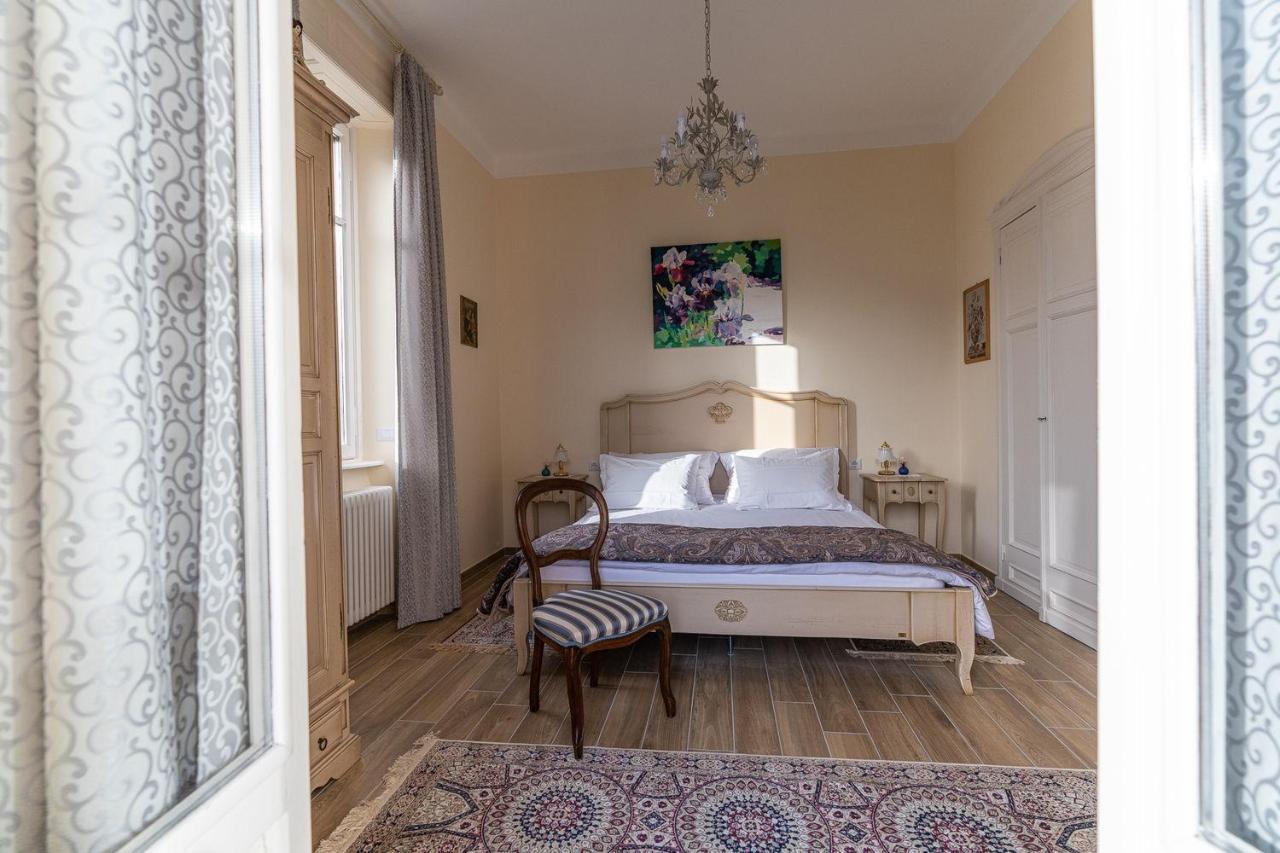 Villa Caterina Cadenabbia Екстер'єр фото