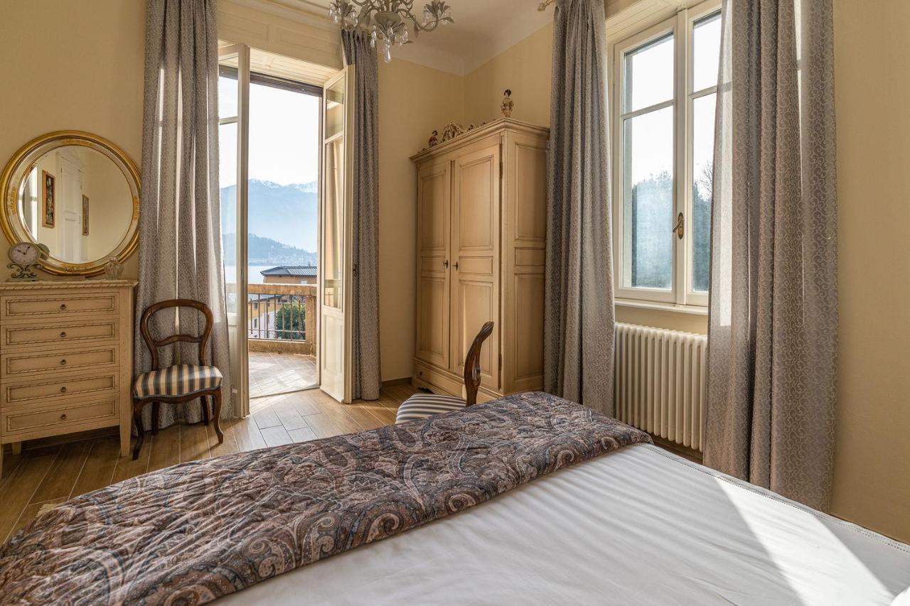 Villa Caterina Cadenabbia Екстер'єр фото