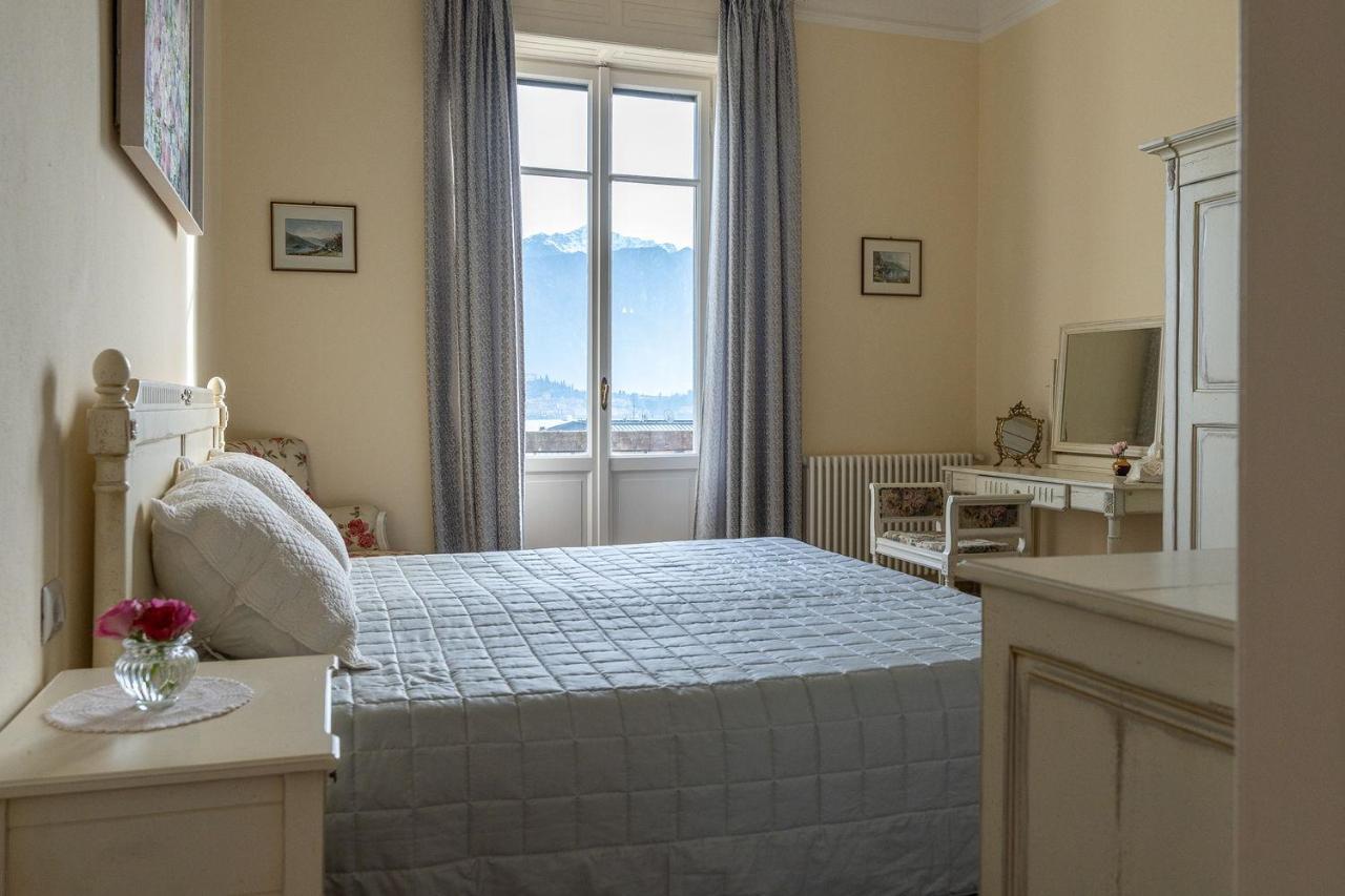 Villa Caterina Cadenabbia Екстер'єр фото