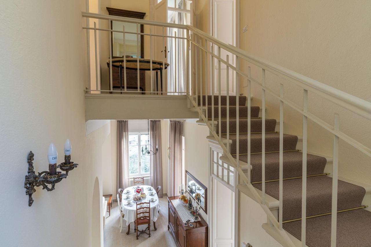Villa Caterina Cadenabbia Екстер'єр фото