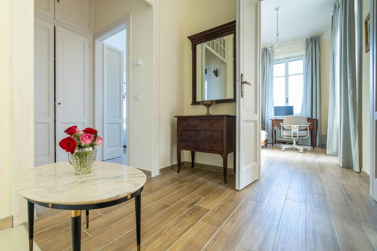 Villa Caterina Cadenabbia Екстер'єр фото