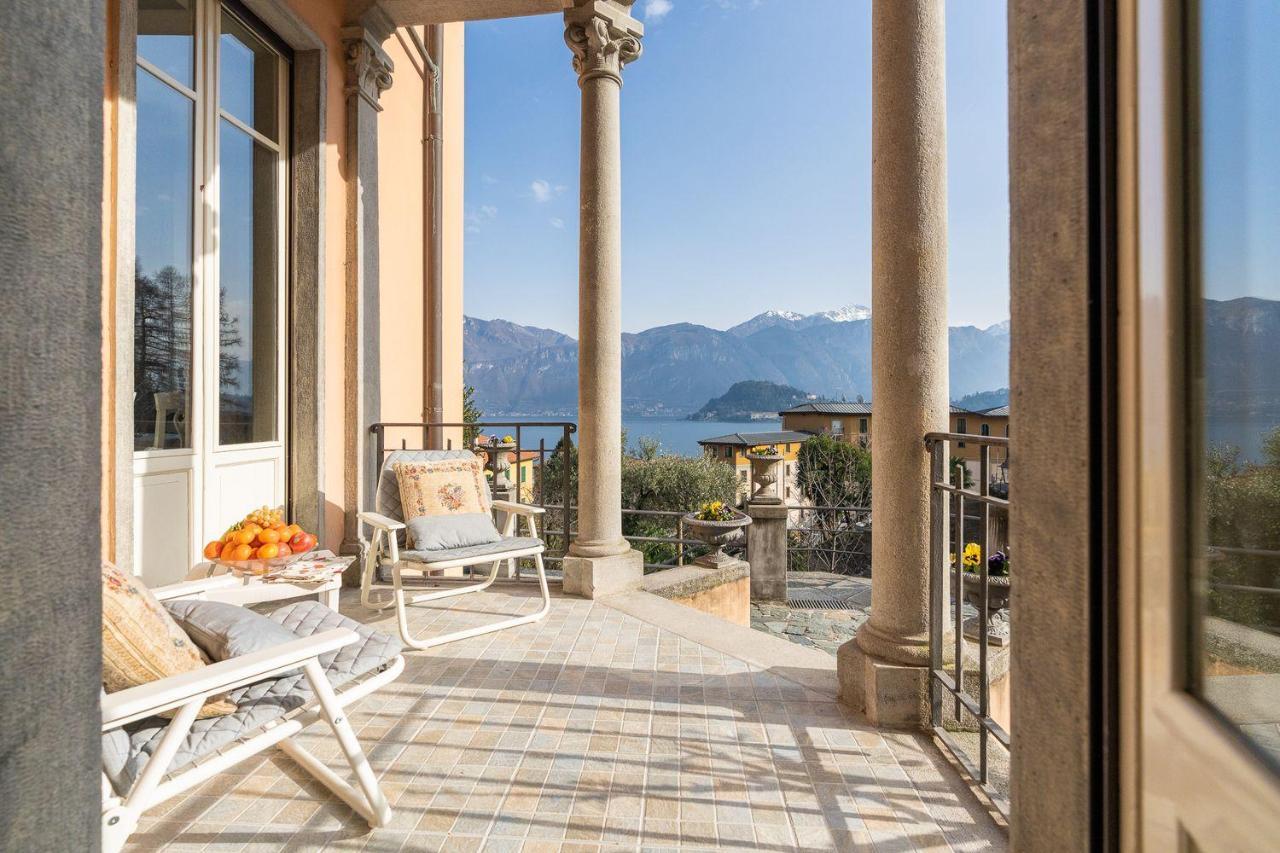Villa Caterina Cadenabbia Екстер'єр фото
