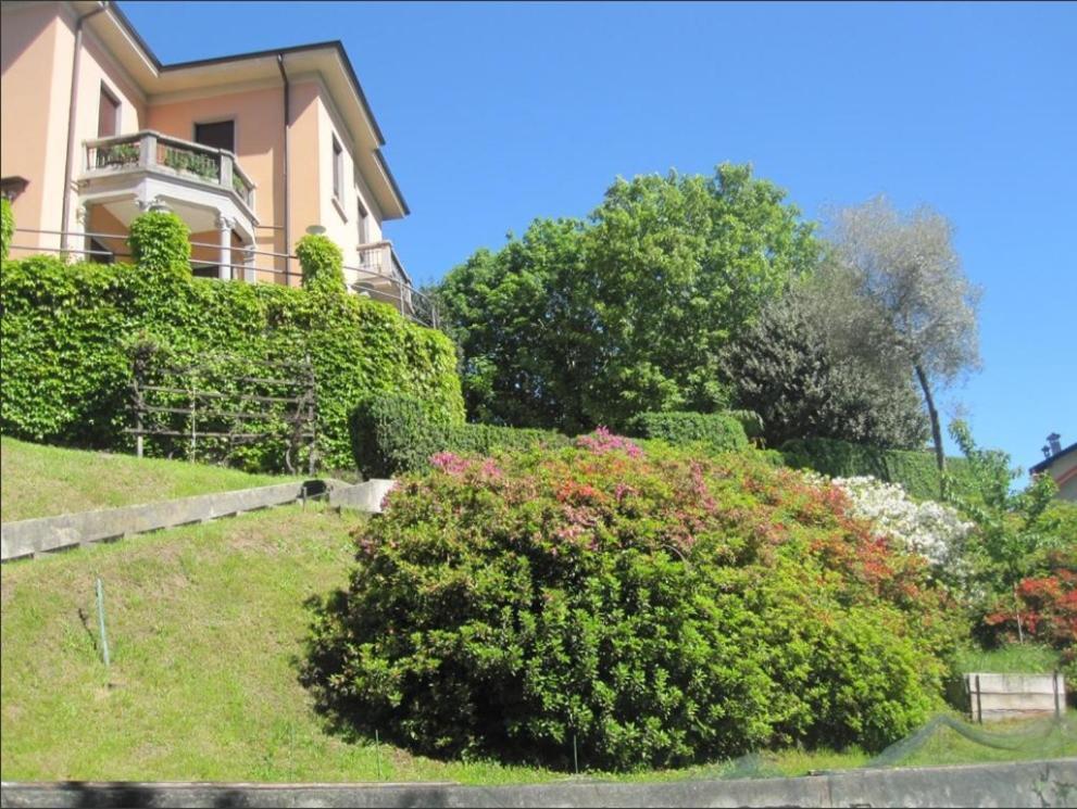 Villa Caterina Cadenabbia Екстер'єр фото