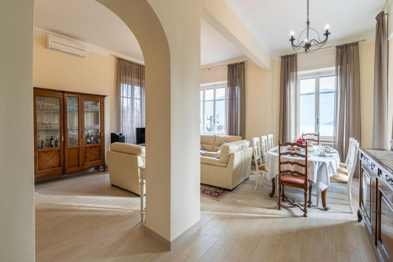 Villa Caterina Cadenabbia Екстер'єр фото