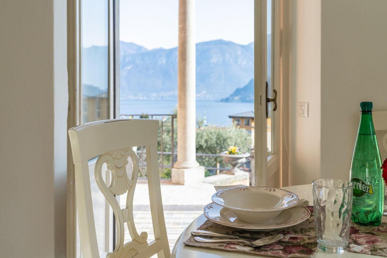 Villa Caterina Cadenabbia Екстер'єр фото