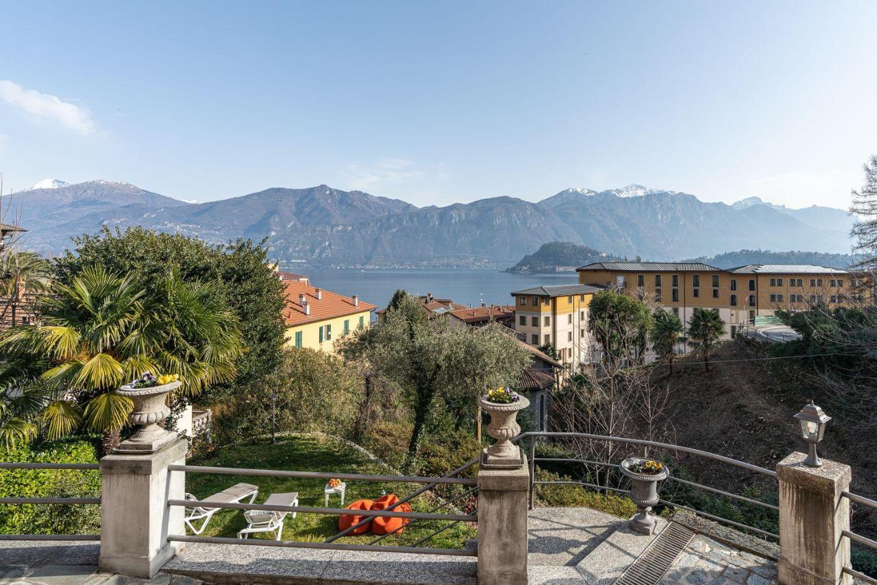 Villa Caterina Cadenabbia Екстер'єр фото
