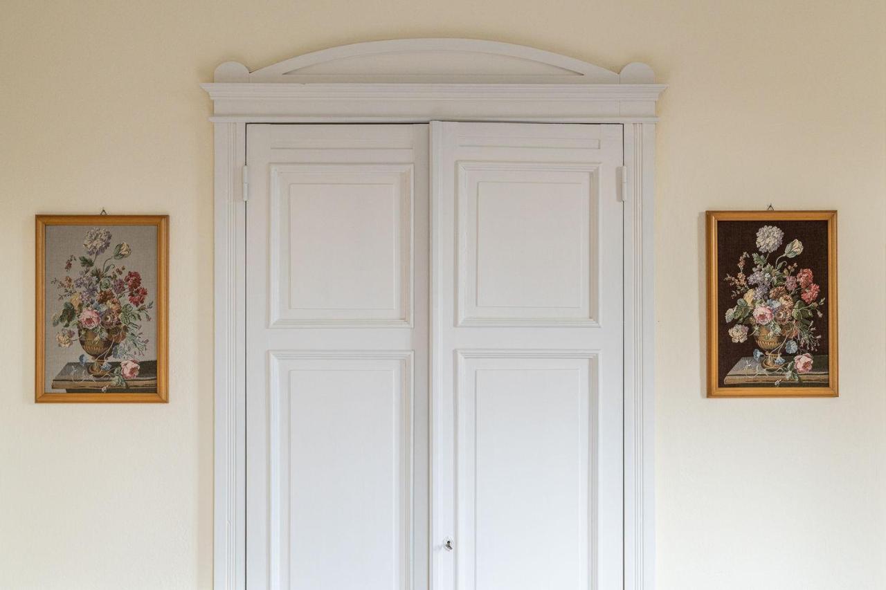 Villa Caterina Cadenabbia Екстер'єр фото