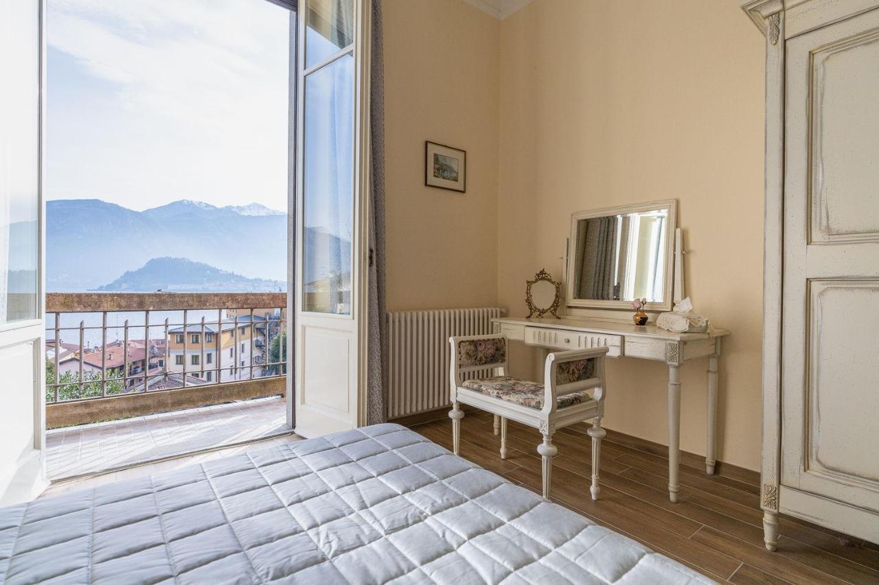 Villa Caterina Cadenabbia Екстер'єр фото