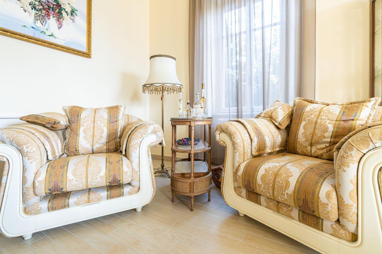 Villa Caterina Cadenabbia Екстер'єр фото