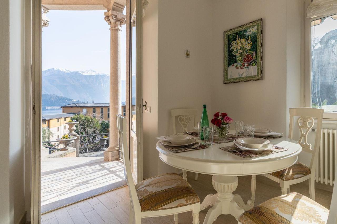 Villa Caterina Cadenabbia Екстер'єр фото