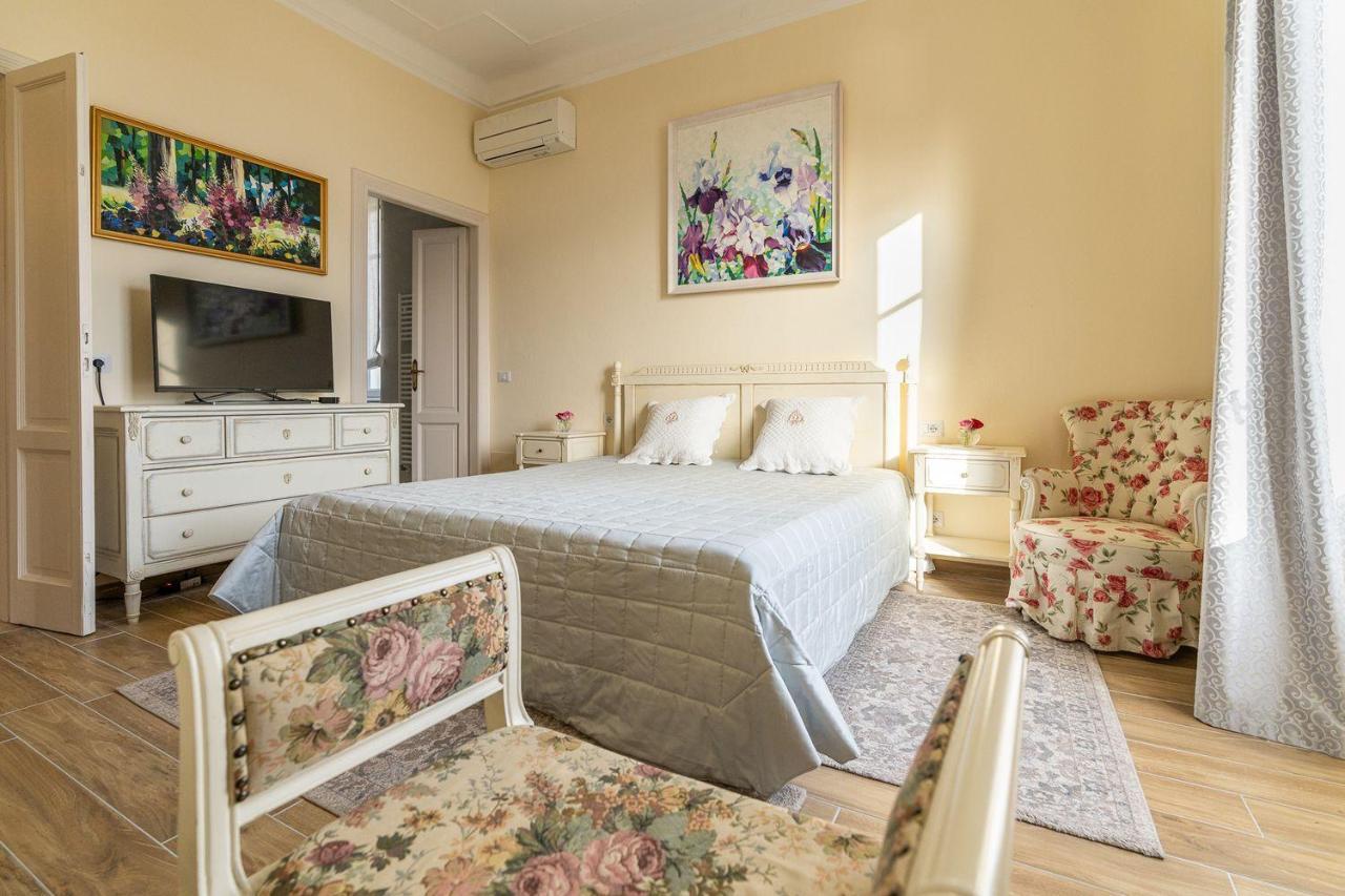 Villa Caterina Cadenabbia Екстер'єр фото