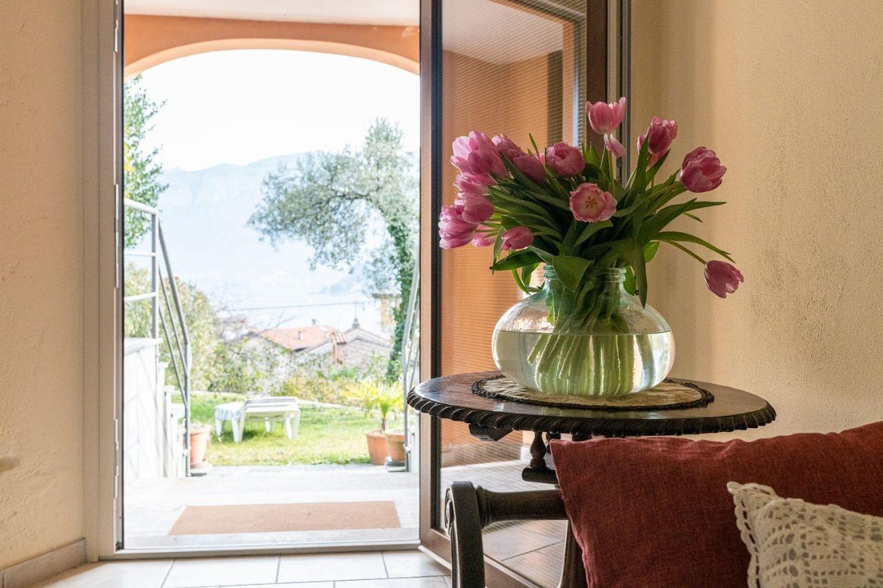 Villa Caterina Cadenabbia Екстер'єр фото
