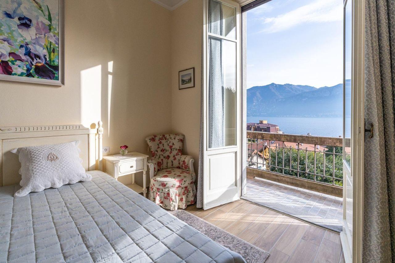 Villa Caterina Cadenabbia Екстер'єр фото