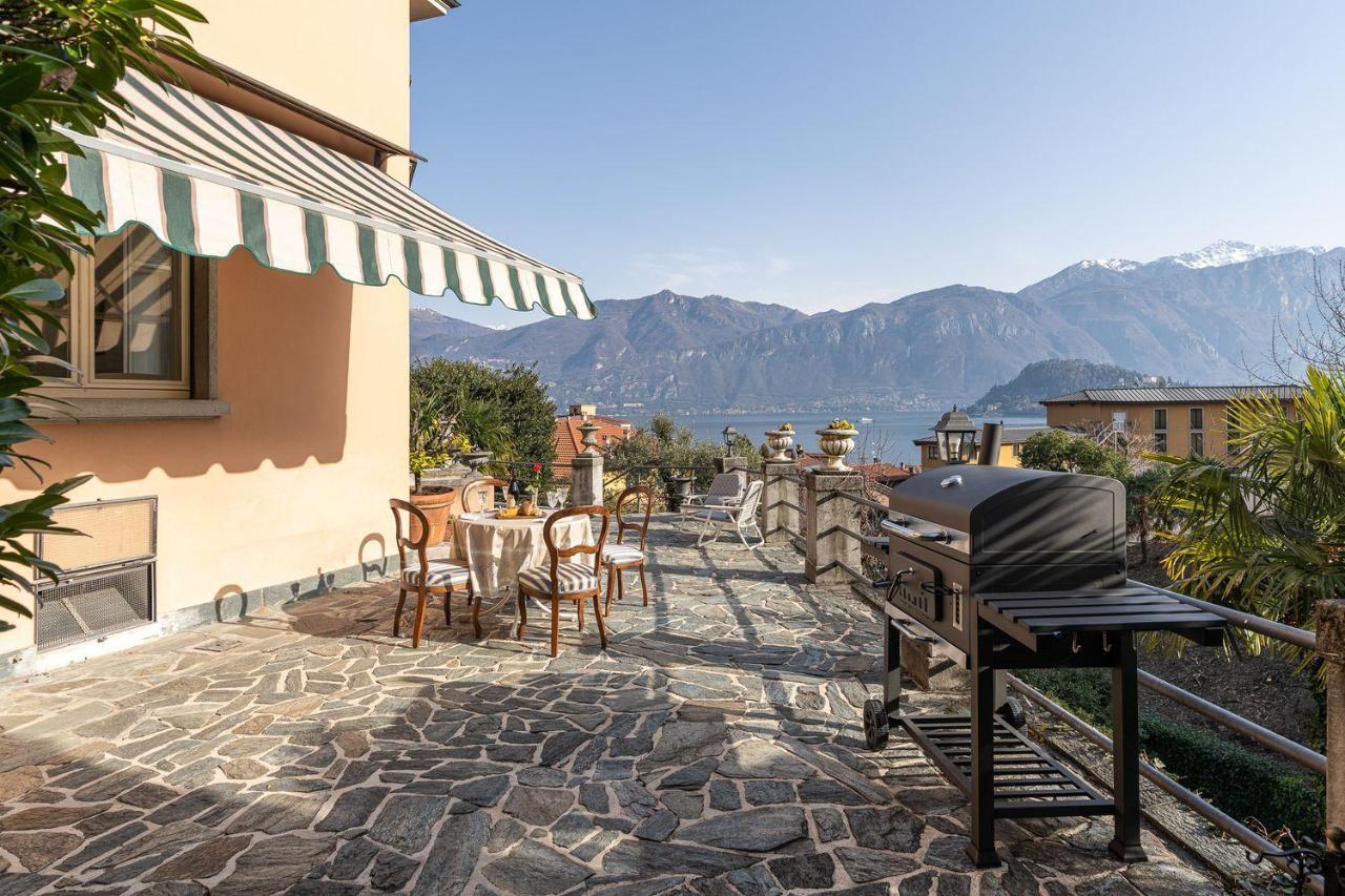 Villa Caterina Cadenabbia Екстер'єр фото