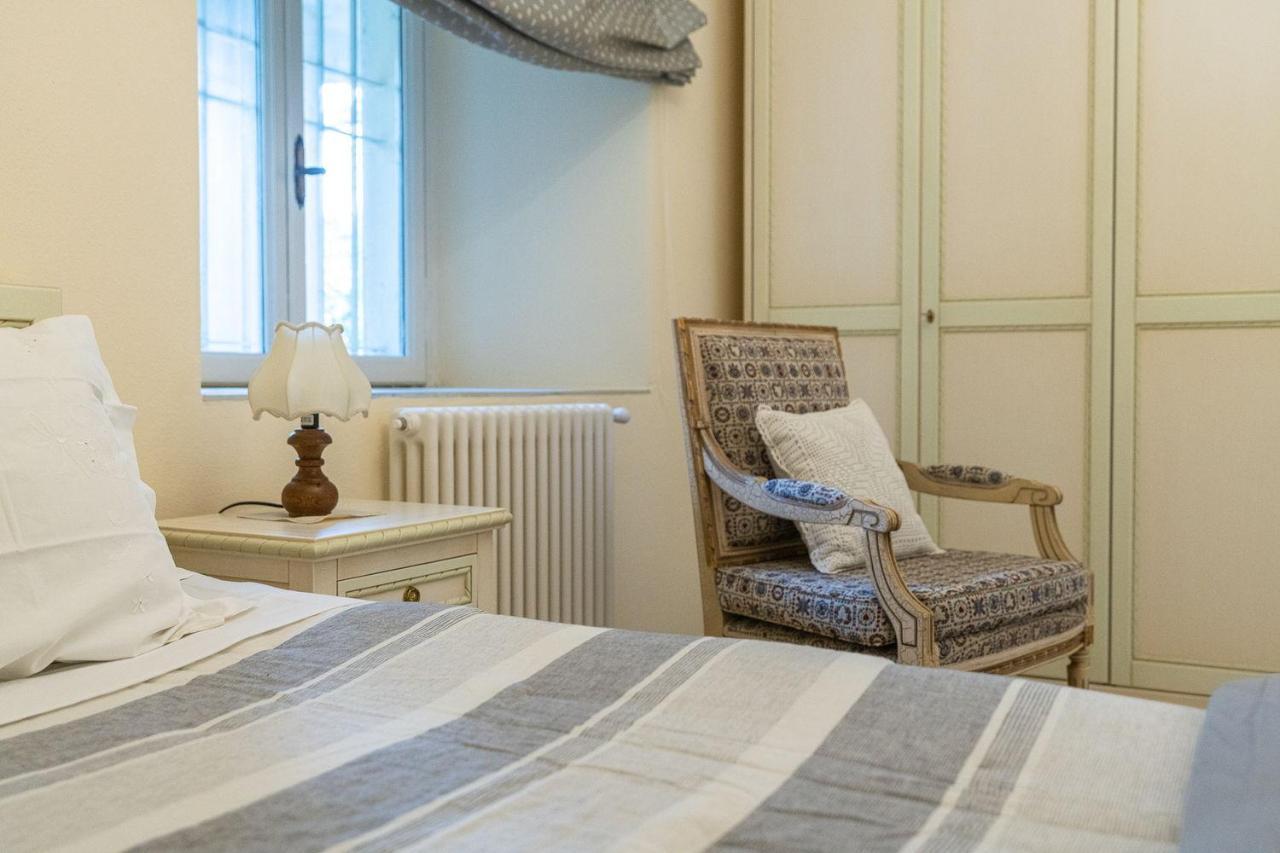Villa Caterina Cadenabbia Екстер'єр фото