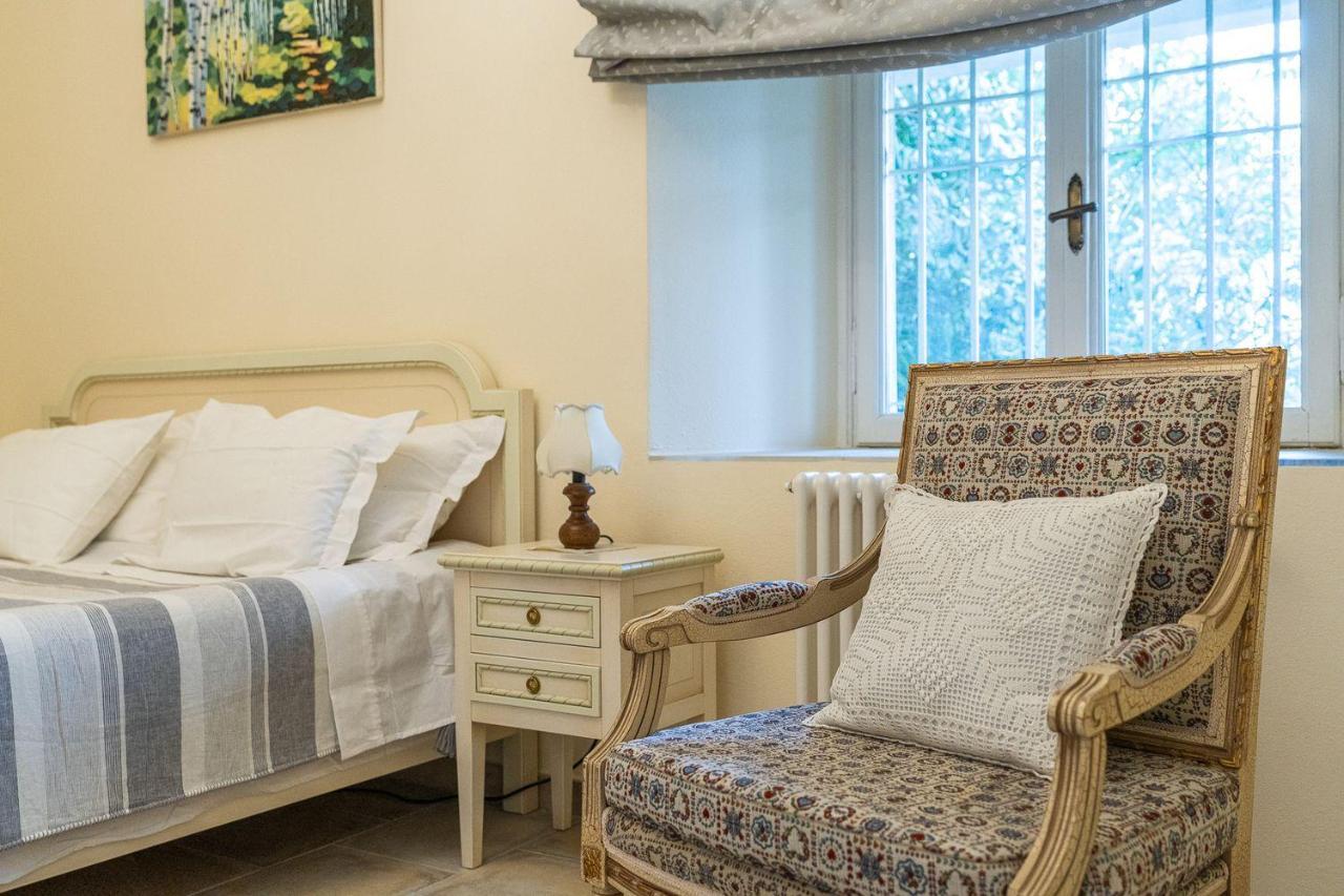 Villa Caterina Cadenabbia Екстер'єр фото