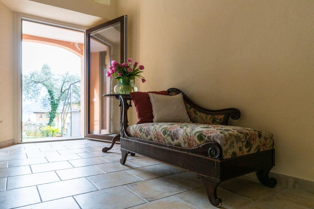 Villa Caterina Cadenabbia Екстер'єр фото