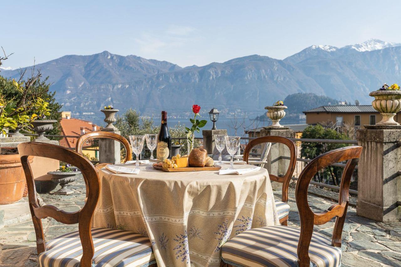 Villa Caterina Cadenabbia Екстер'єр фото
